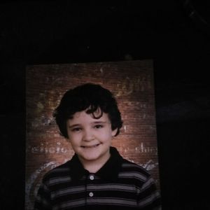 Meet your Posher, Angelo